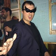 Gokhan Ipek