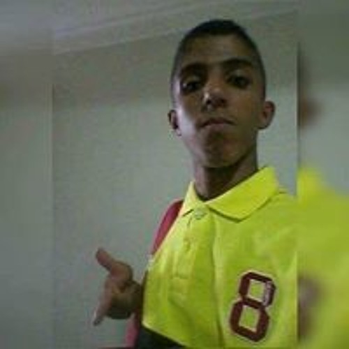Lucas Santiago De Souza’s avatar