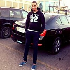 Nader Mohammed