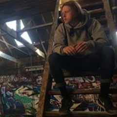 Kyle Burke