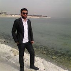 Nour Dawood