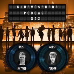 The Clubmosphere Podcast
