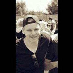 Ruben ter Maat