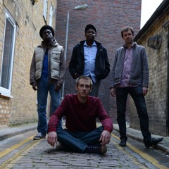 Adam Haraszti Project