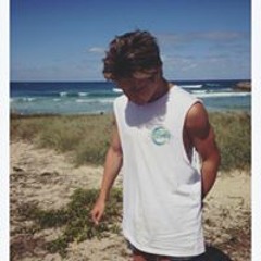 Lachlan Lawrence
