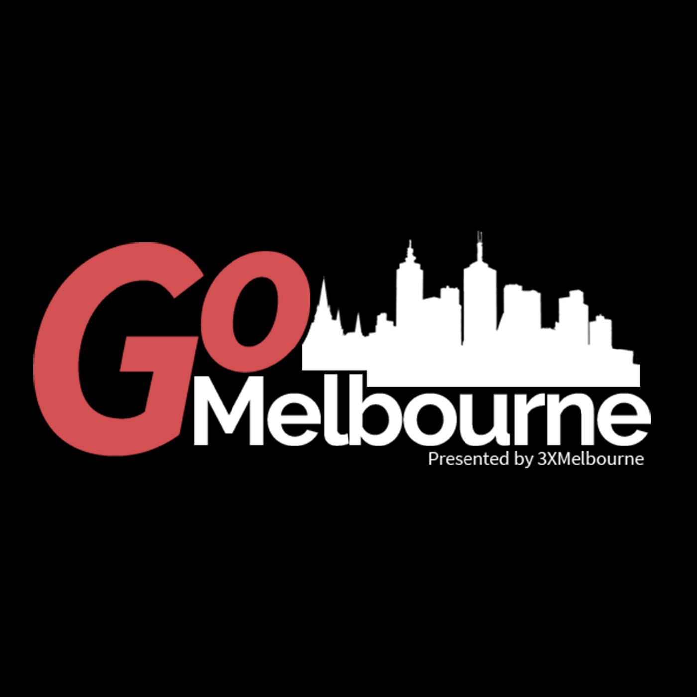 Go Melbourne