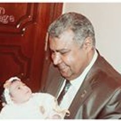 Moustafa Firgany