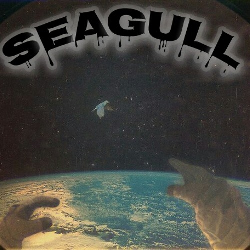 Seagull’s avatar