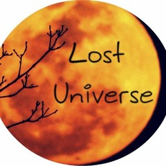 Lost Universe