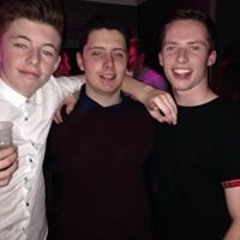 Sean Coyle