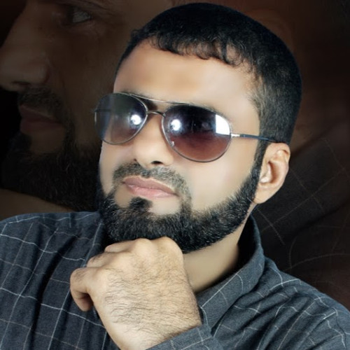Osama Mana’s avatar