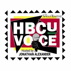 HBCU Voice