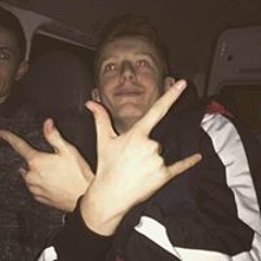 New private playlist