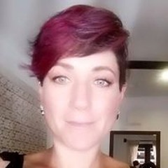 Laurie Siegel-Woodward