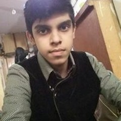 Sonu Rohail
