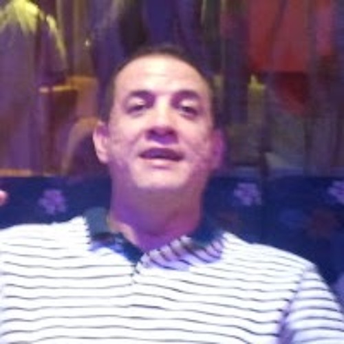 Gustavo Santos’s avatar