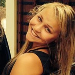 Anna Almås Knapstad