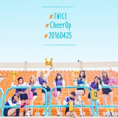TWICE