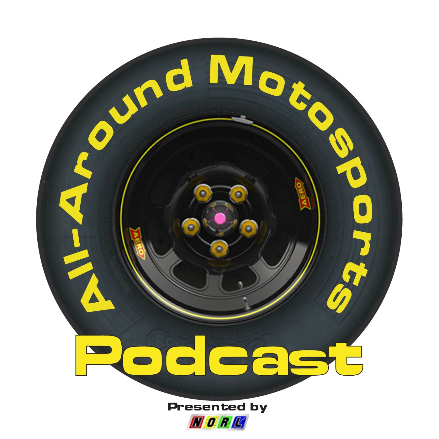 All-Around Motorsports Podcast