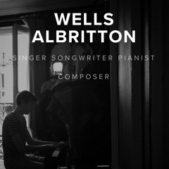 Wells Albritton