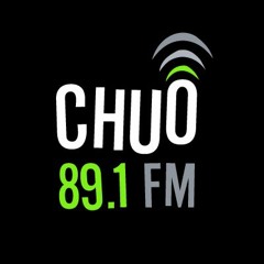 CHUO 89.1 FM