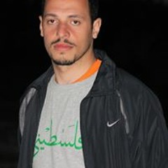 Mahmoud Farra