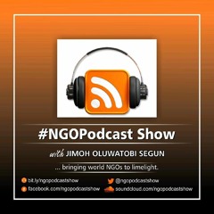 NGOpodcast Show
