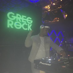 Greg Rock