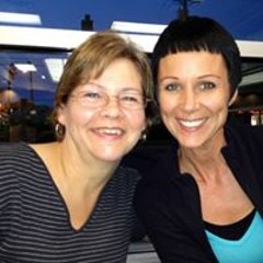 Sharon Ahl-Fehr