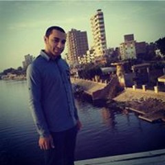 Mohamed Tawfik