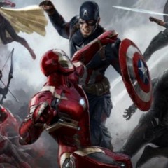COMICSBLOG Civil War