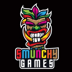 Smunchy Games