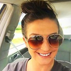 Whitney Nicole Vance