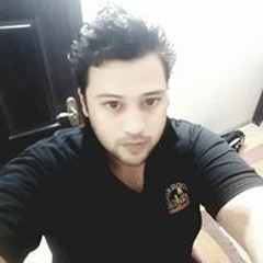Muhammad Mobeen