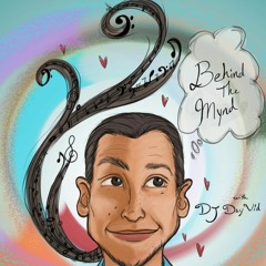Behind The Mynd