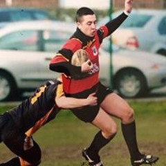 Danny Ruane
