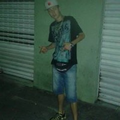 Jonathan Lopes