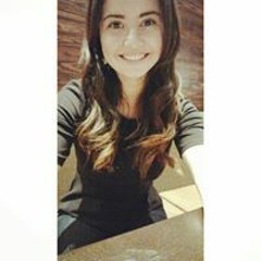 Ashly Parrales