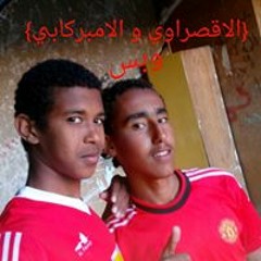 ابراهيم الاقصراوى