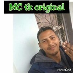 TK DA MARÉ OFICIAL