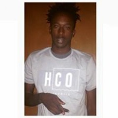 Patrick NineHundo Lamb