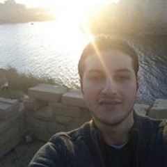 Maged Beshr
