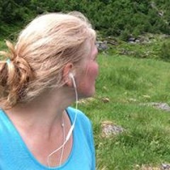 Kari Øystese Fossbakk