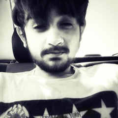 Darsh Parmar