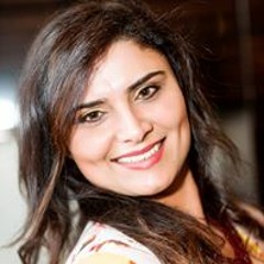 Parminder Kaur