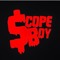 LazZo aka Scope Boy