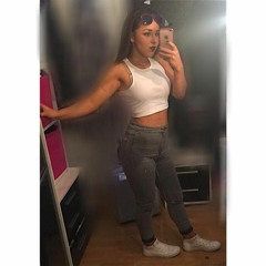 Abbie Bloomer
