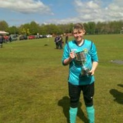 Jonah Magill
