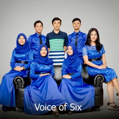 VoiceOfSix