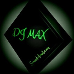 DJ Max (Lumbia City)